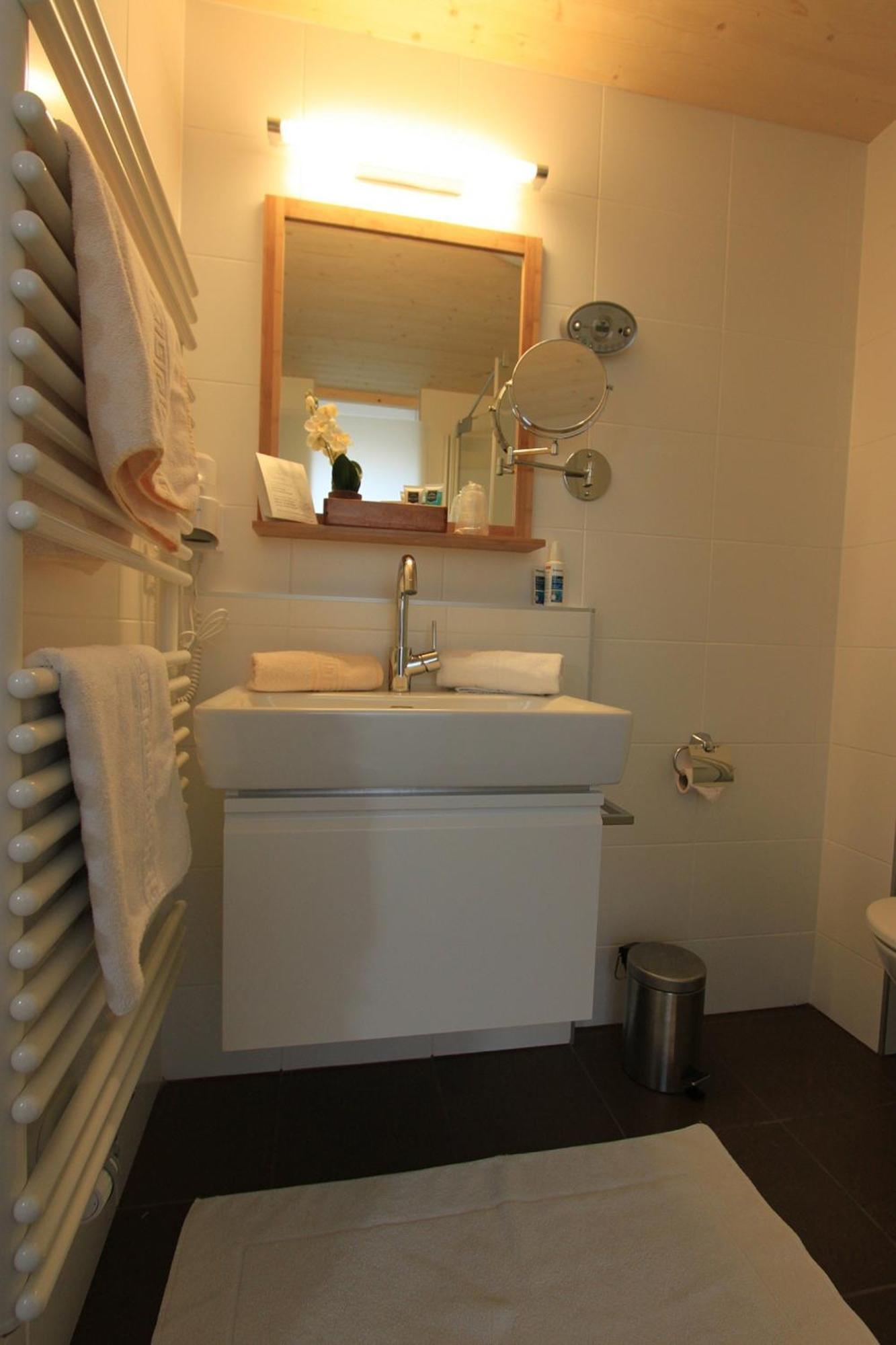 Gaestehaus Waldrand Garni Wiesing Luaran gambar