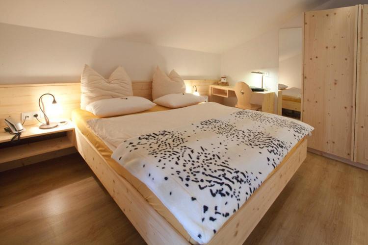 Gaestehaus Waldrand Garni Wiesing Luaran gambar