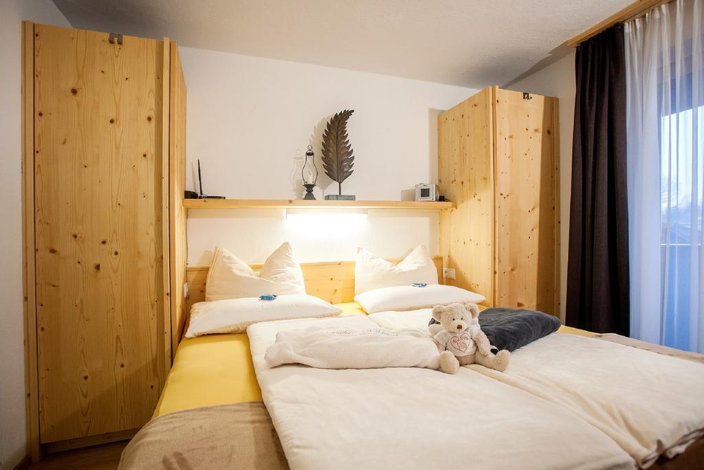 Gaestehaus Waldrand Garni Wiesing Luaran gambar