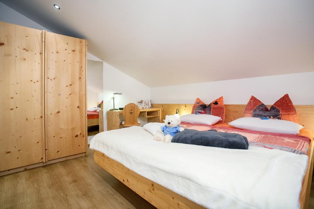Gaestehaus Waldrand Garni Wiesing Luaran gambar