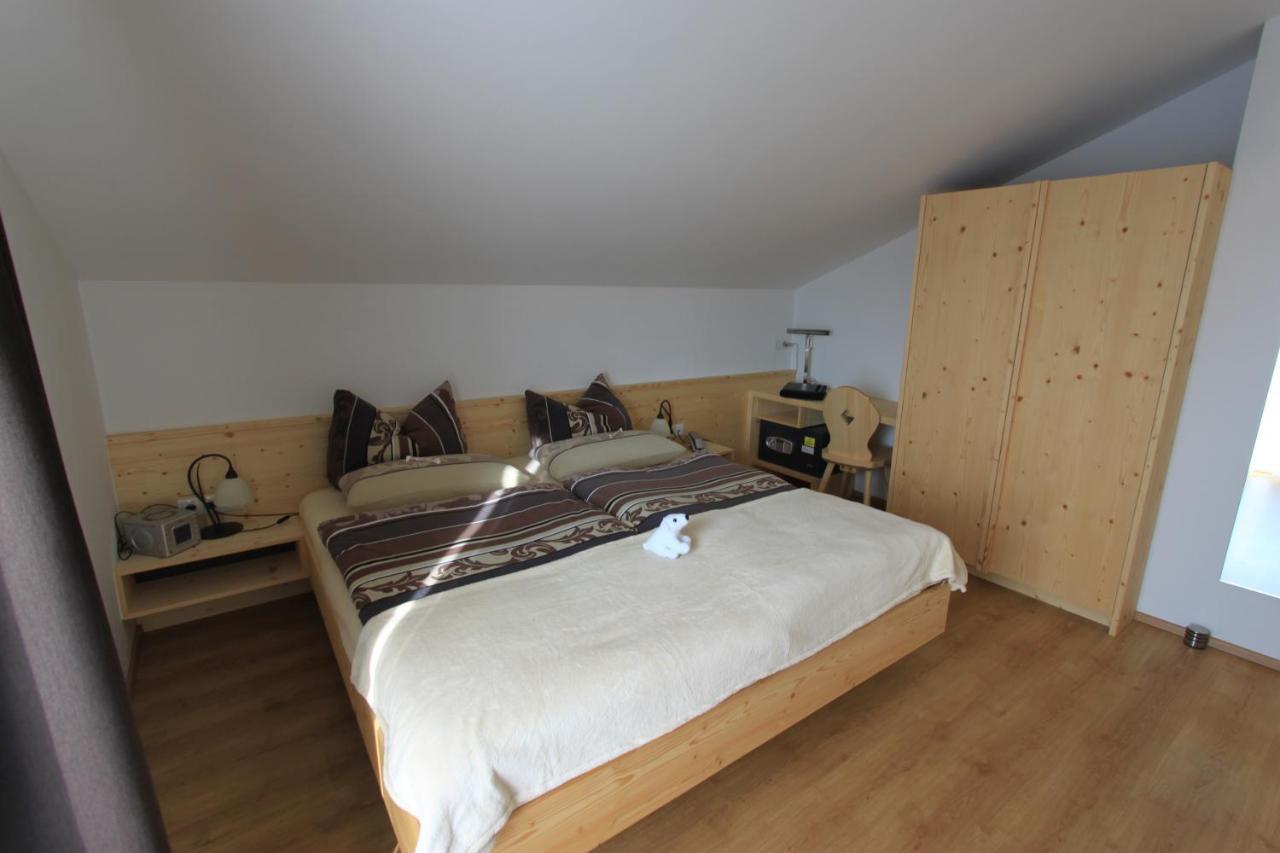 Gaestehaus Waldrand Garni Wiesing Luaran gambar
